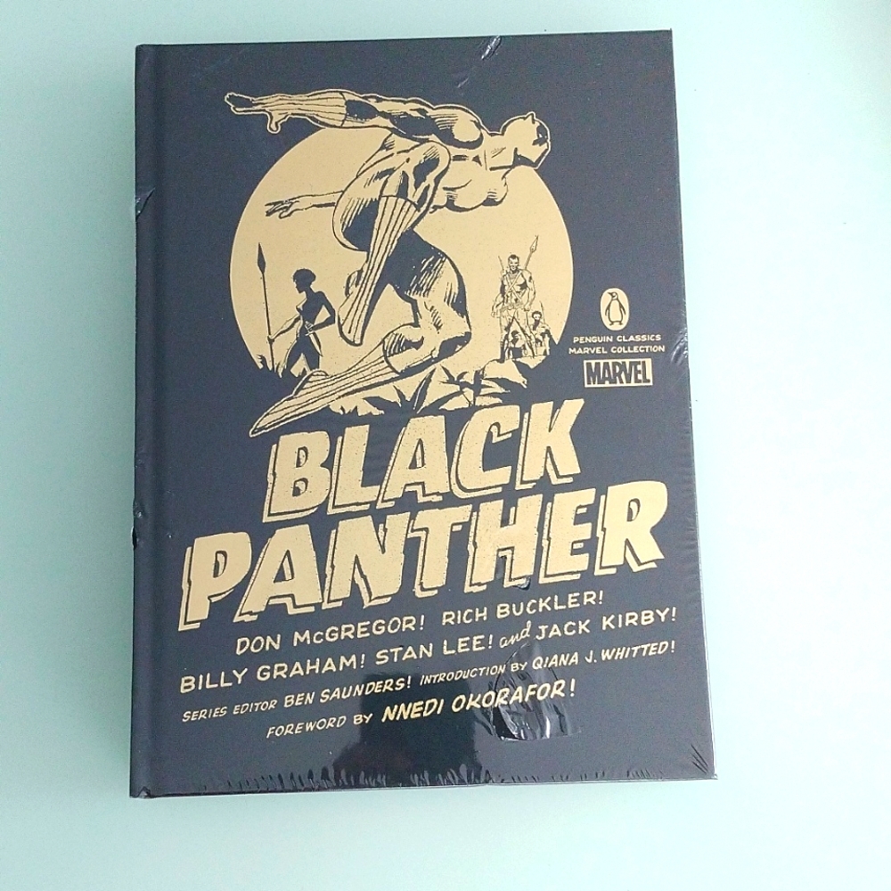 Black Panther
